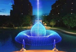 喷泉水景,喷泉水景技术规范