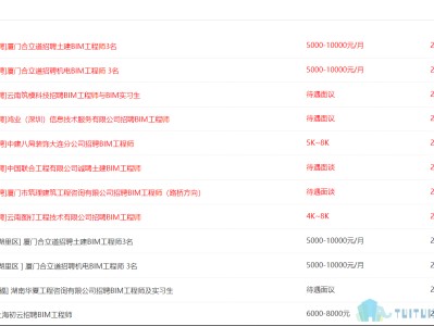 上海bim评高级工程师上海对bim工程师有什么政策