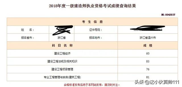 心情异常烦躁，为什么每次考试都不顺利，一级建造师考试真的好难考，谁分享下一级建造师考试技巧？  第1张