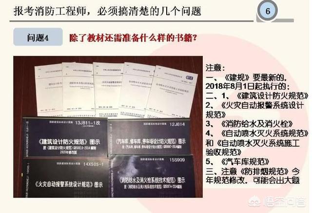 如何报考消防工程师？需要什么学历？  第5张