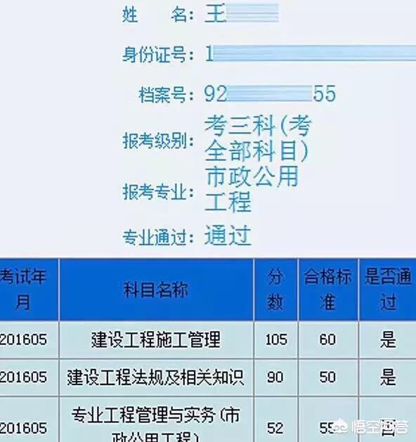 零基础如何通过二建？  第3张