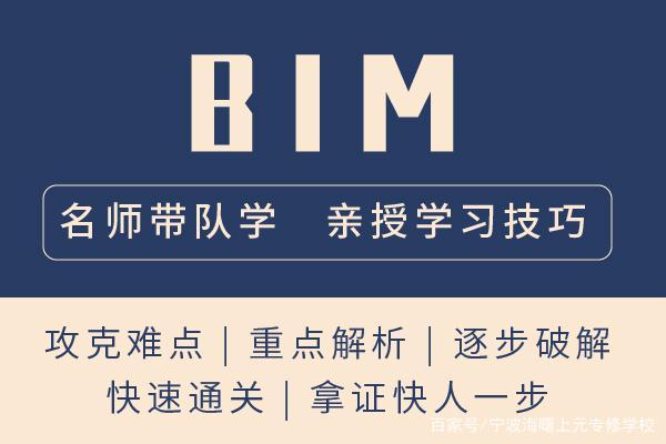 上海是否可以考bim工程师资格证上海是否可以考bim工程师  第2张