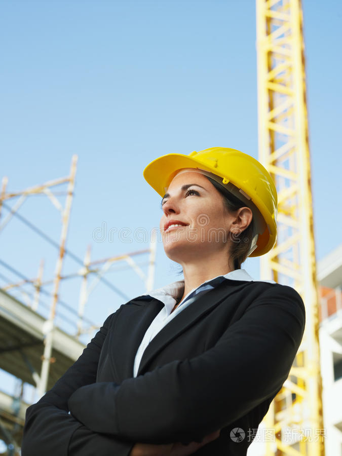 女结构工程师发展,女结构工程师发展前景  第1张