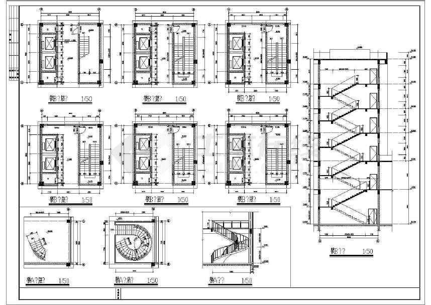 建筑工程设计图纸,建筑工程设计图  第1张