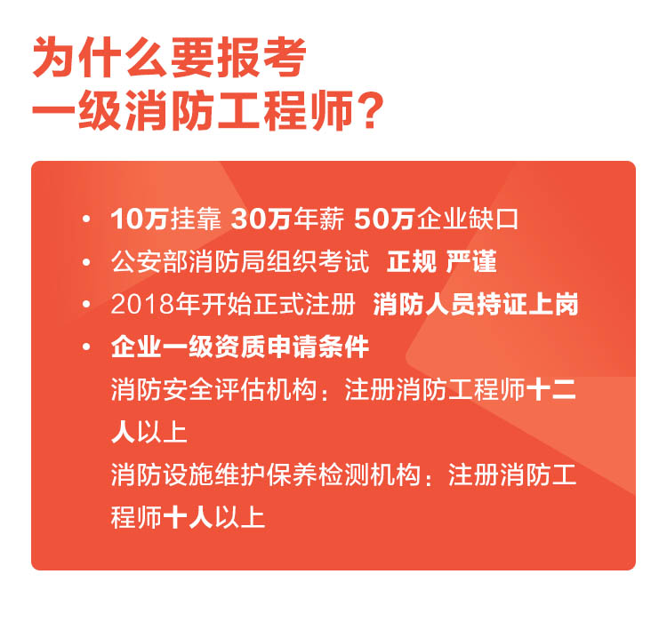 哪家一级消防工程师培训好,一级消防工程师培训班哪家好  第2张