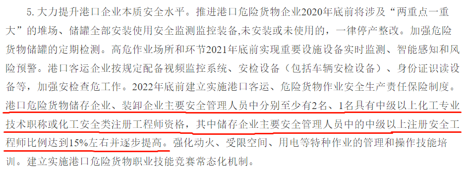 关于注册安全工程师的管理办法关于注册安全工程师的管理办法最新  第1张