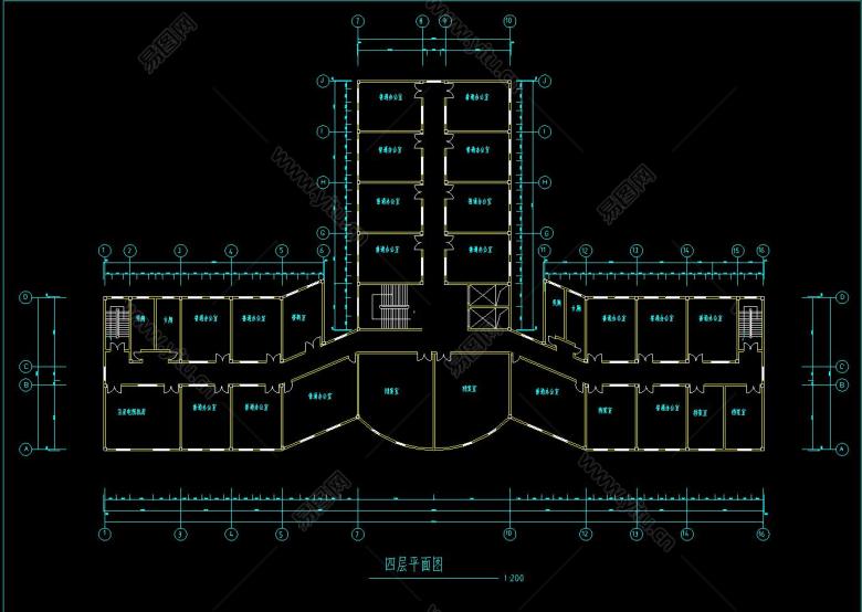 建筑设计图纸下载软件建筑设计图纸下载  第1张