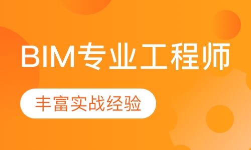 bim工程师的专业划分,bim工程师的前景怎么样  第1张