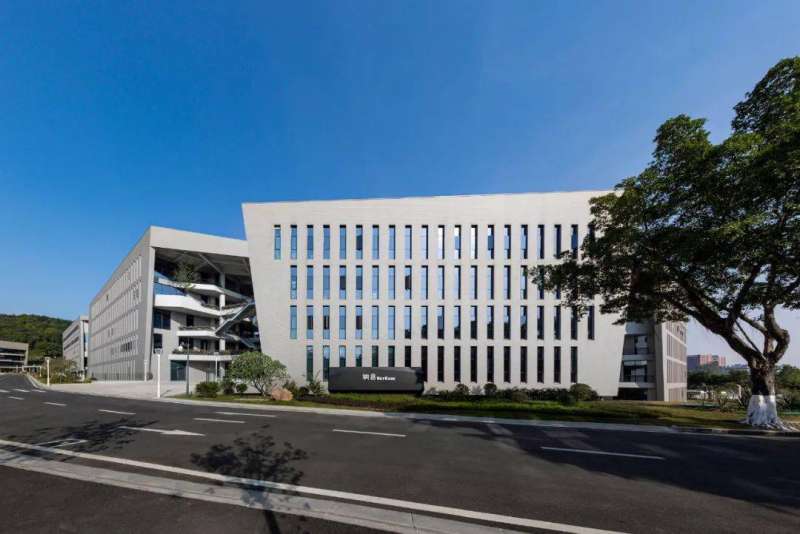 网易园林北京网易园区位置 第2张 网易园林北京网易园区位置 第2张