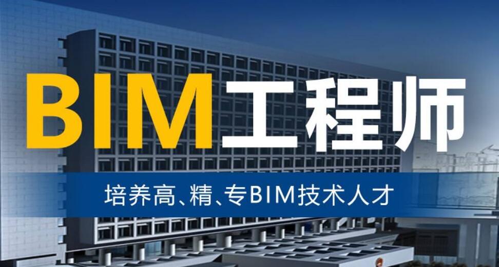 国际注册bim工程师查询的简单介绍  第2张