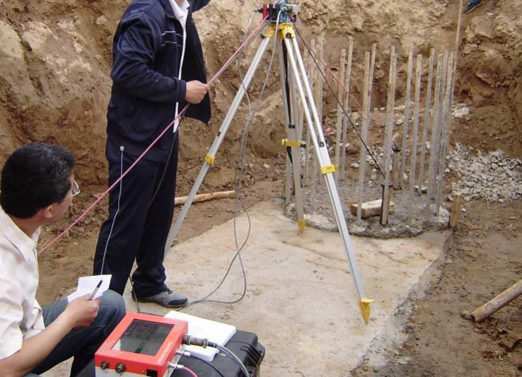 桩基检测岩土工程师开桩桩基岩土工程勘察主要内容  第1张