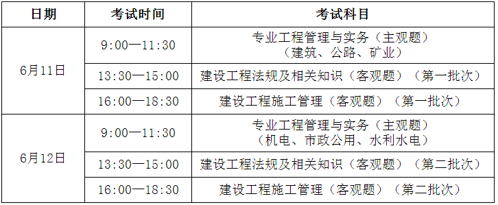 甘肃2021年二建证书打印时间,甘肃二级建造师准考证打印时间  第1张