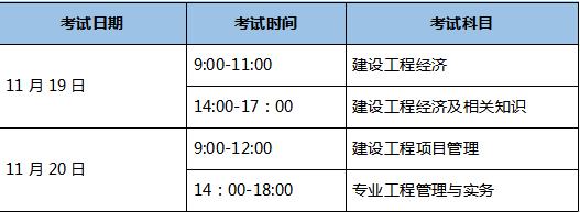 一级建造师考试条件放宽一级建造师考试条件  第2张