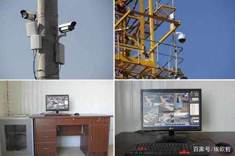 视频监控设备安装,视频监控设备安装施工方案  第1张