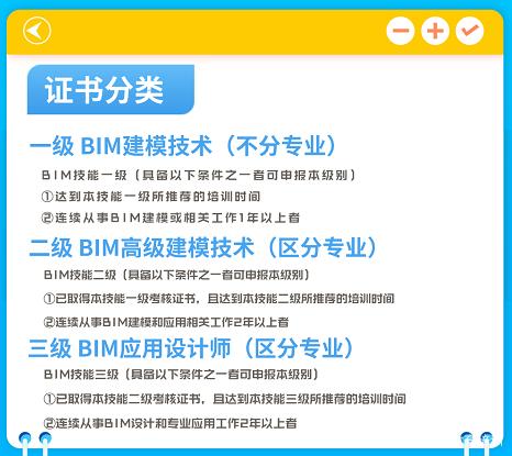 合肥bim工程师安徽bim工程师怎么考取  第1张