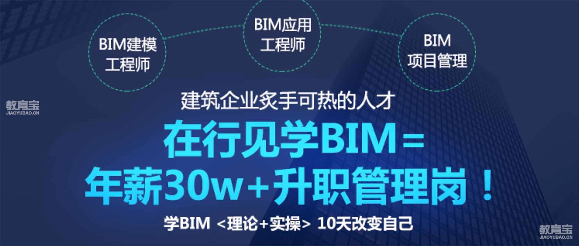 bim二级工程师有什么作用和意义,BIM二级工程师有什么作用  第1张