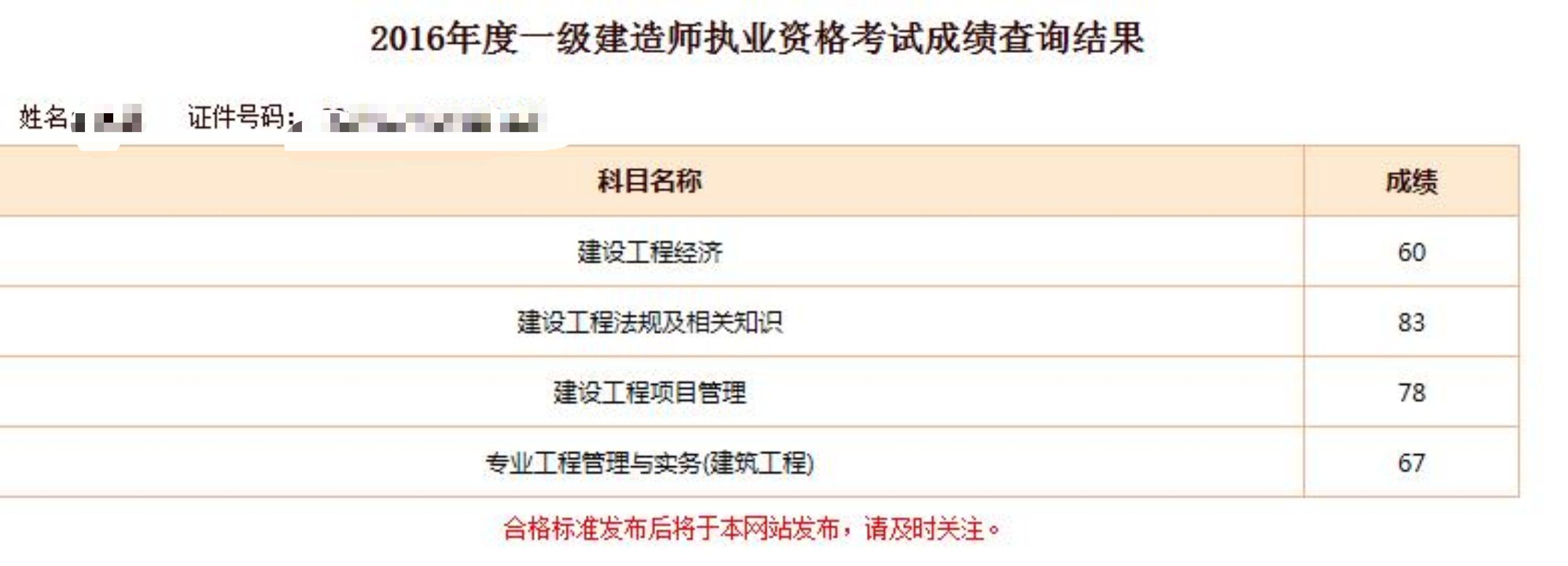 一级注册结构工程师成绩合格一级注册结构工程师工作业绩  第1张