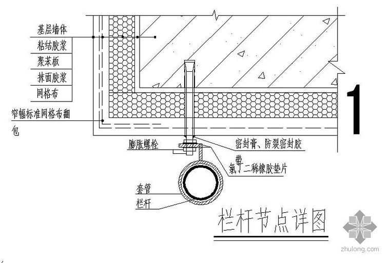 cad节点图CAD节点图什么意思  第2张