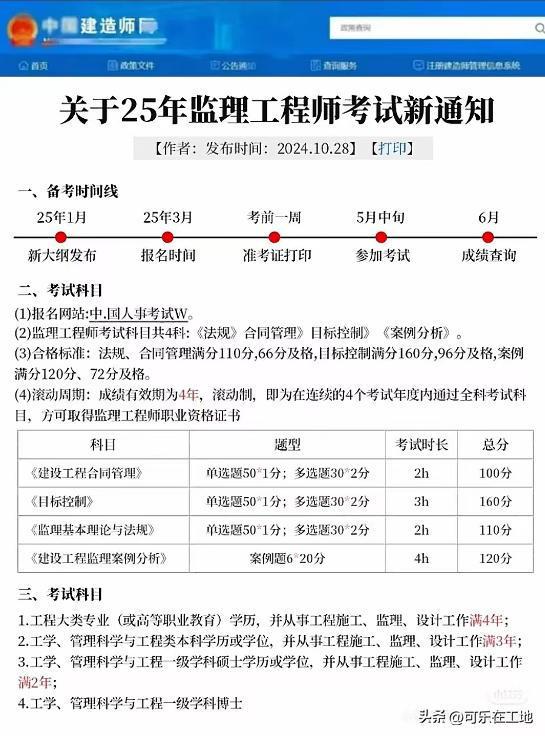 全国注册监理工程师查询网注册监理工程师查询网址是什么  第1张