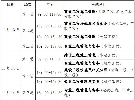 二级建造师注册时间期限二级建造师注册时间  第2张