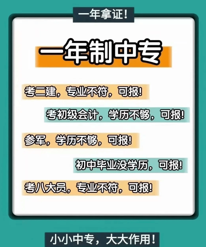 报考二级建造师条件的简单介绍  第1张