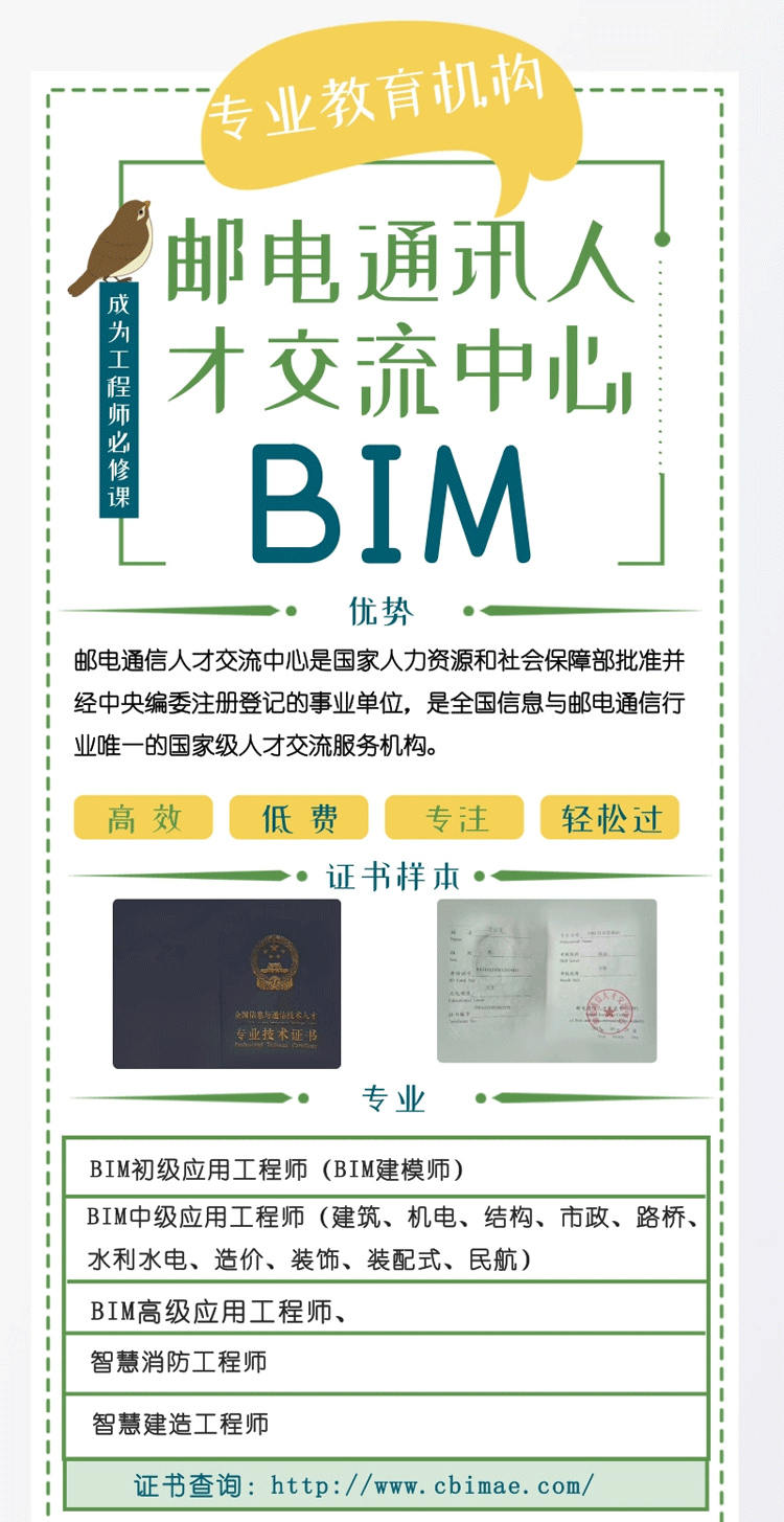 bim工程师是干什么工作的bim工程师干啥工作  第1张