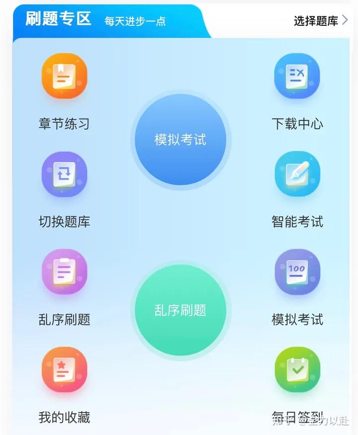 注册岩土工程师全是选择题注册岩土工程师刷题的app  第1张