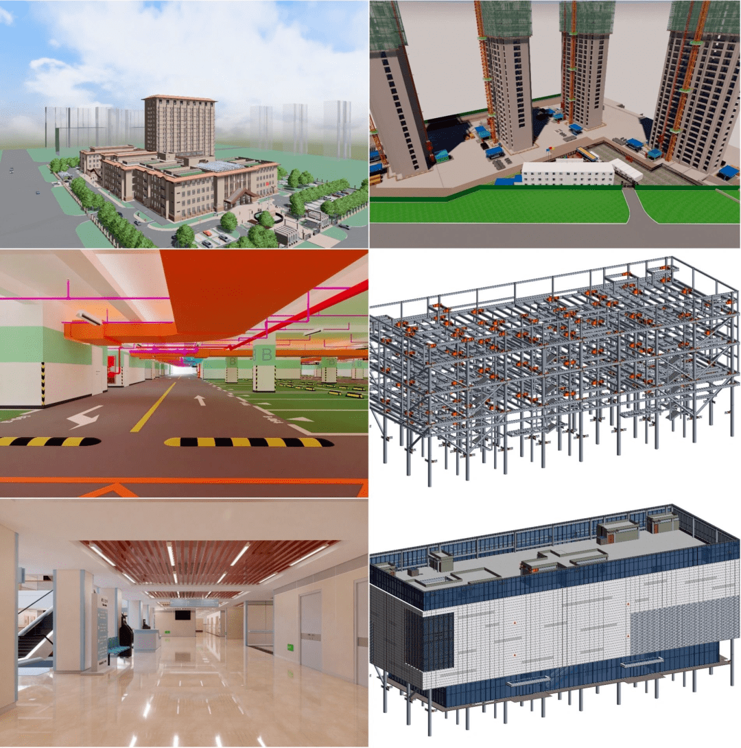 bim工程师和bim建模员,bim建模师与bim工程师哪个好  第1张