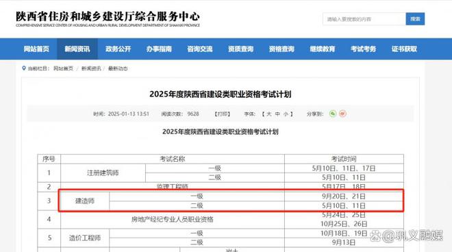 二级建造师哪个专业最容易考二级建造师哪个专业好考一点  第1张