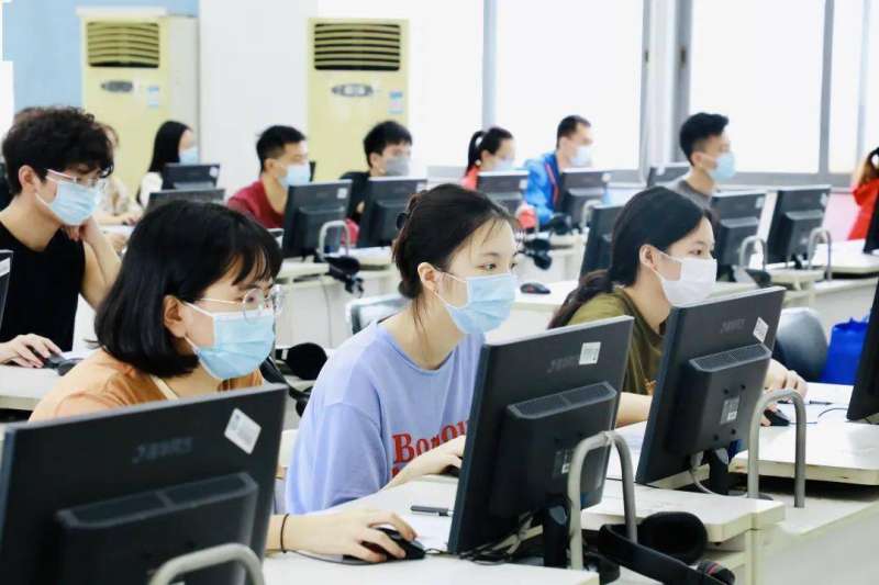 2021年二级建造师培训二级建造师培训考试 第1张 2021年二级建造师培训二级建造师培训考试 第1张