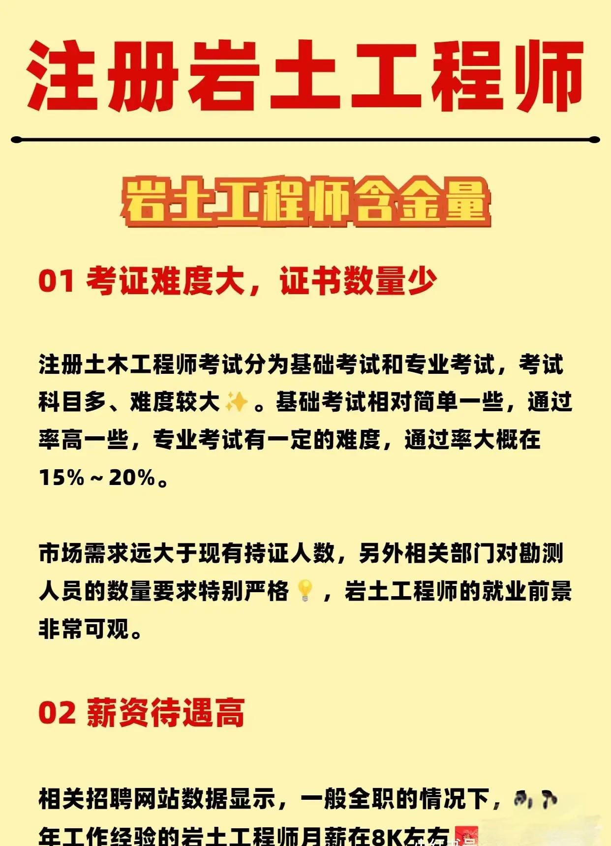 注册岩土工程师专业考试题型注册岩土工程师数学知识点  第2张
