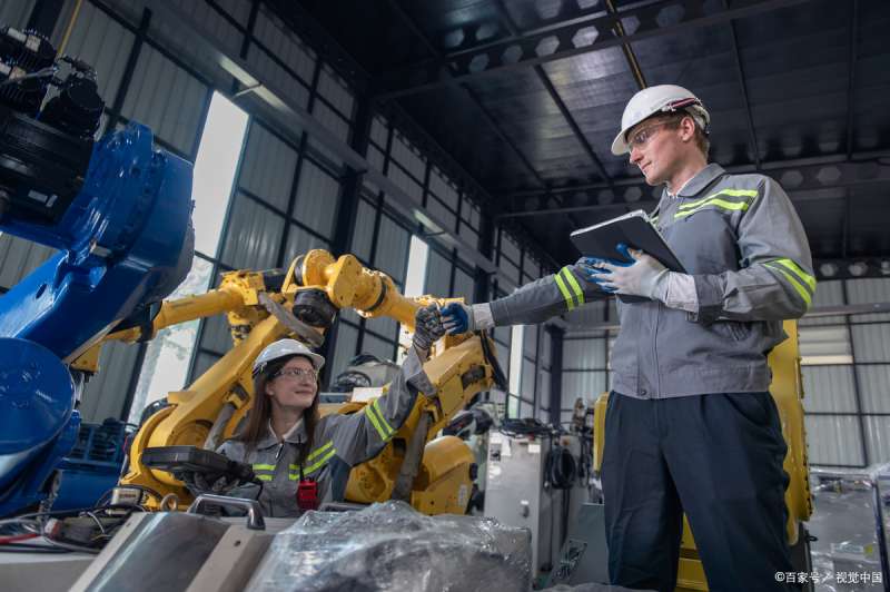 机械结构工程师,机械结构工程师面试基础知识 第1张 机械结构工程师,机械结构工程师面试基础知识 第1张