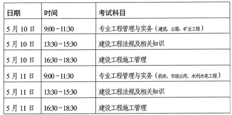 辽宁二级建造师报名入口在哪辽宁二级建造师报名入口  第2张