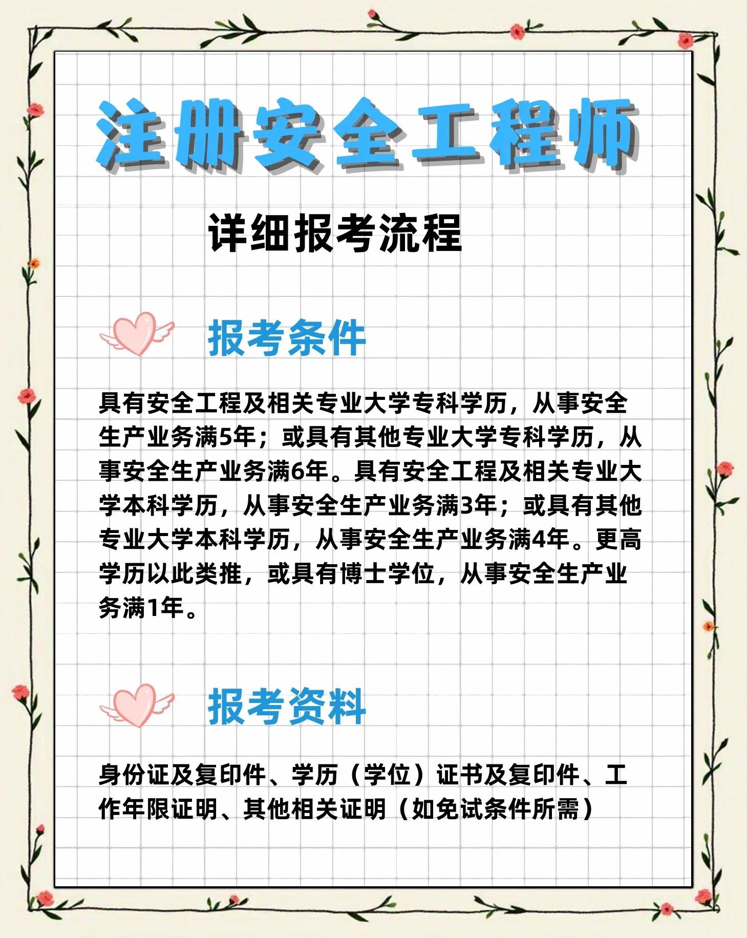 2021年中级安全工程师考试报名,中级安全工程师报名官网  第1张