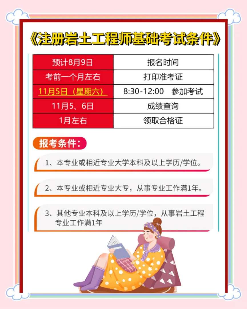 园林专业可以考土建中级职称吗,园林能考岩土工程师 第1张 园林专业可以考土建中级职称吗,园林能考岩土工程师 第1张