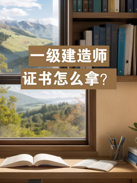 一级建造师资格证怎么领取,一级建造师怎样拿证 第1张 一级建造师资格证怎么领取,一级建造师怎样拿证 第1张