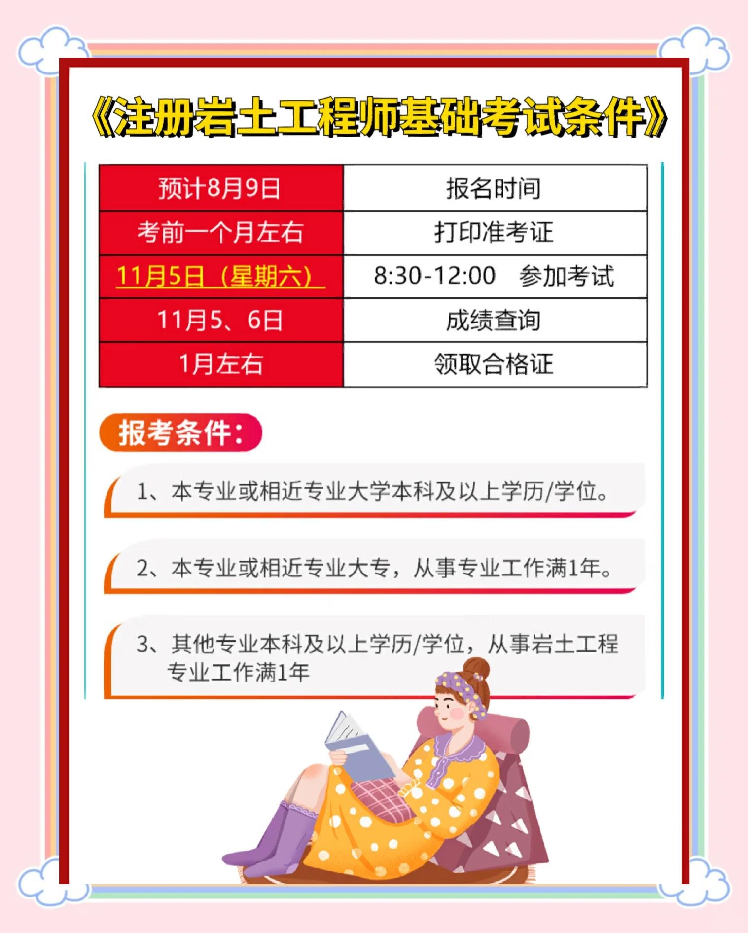 铁路局注册岩土工程师,中铁注册岩土工程师全职招聘 第2张 铁路局注册岩土工程师,中铁注册岩土工程师全职招聘 第2张