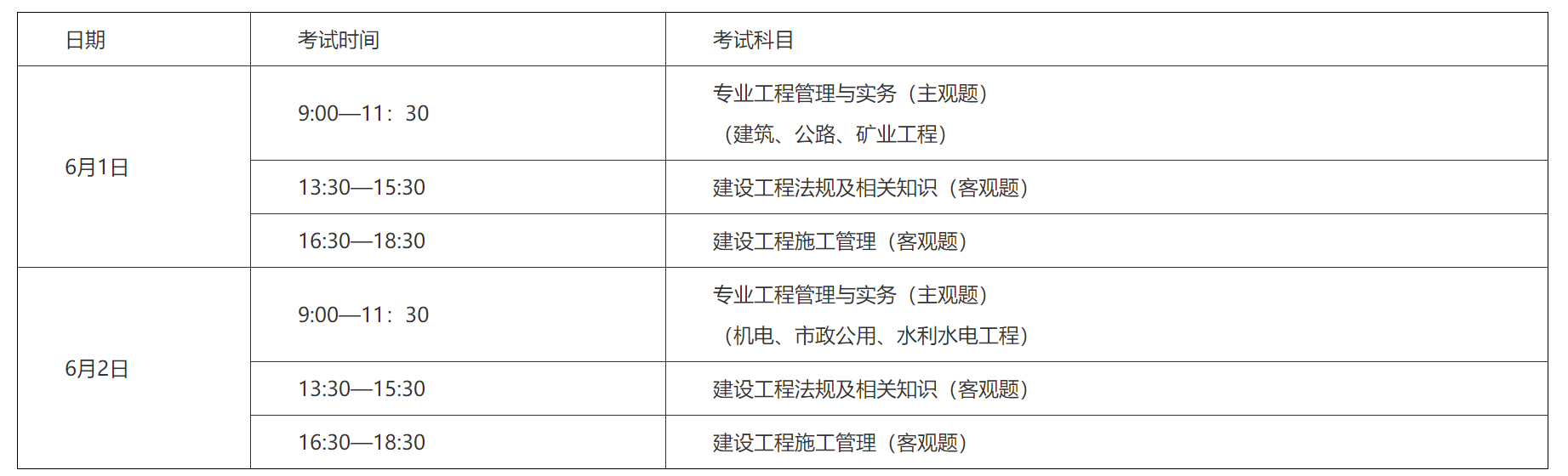 湖南二级建造师考试报名,湖南2021年二级建造师报名入口 第1张 湖南二级建造师考试报名,湖南2021年二级建造师报名入口 第1张