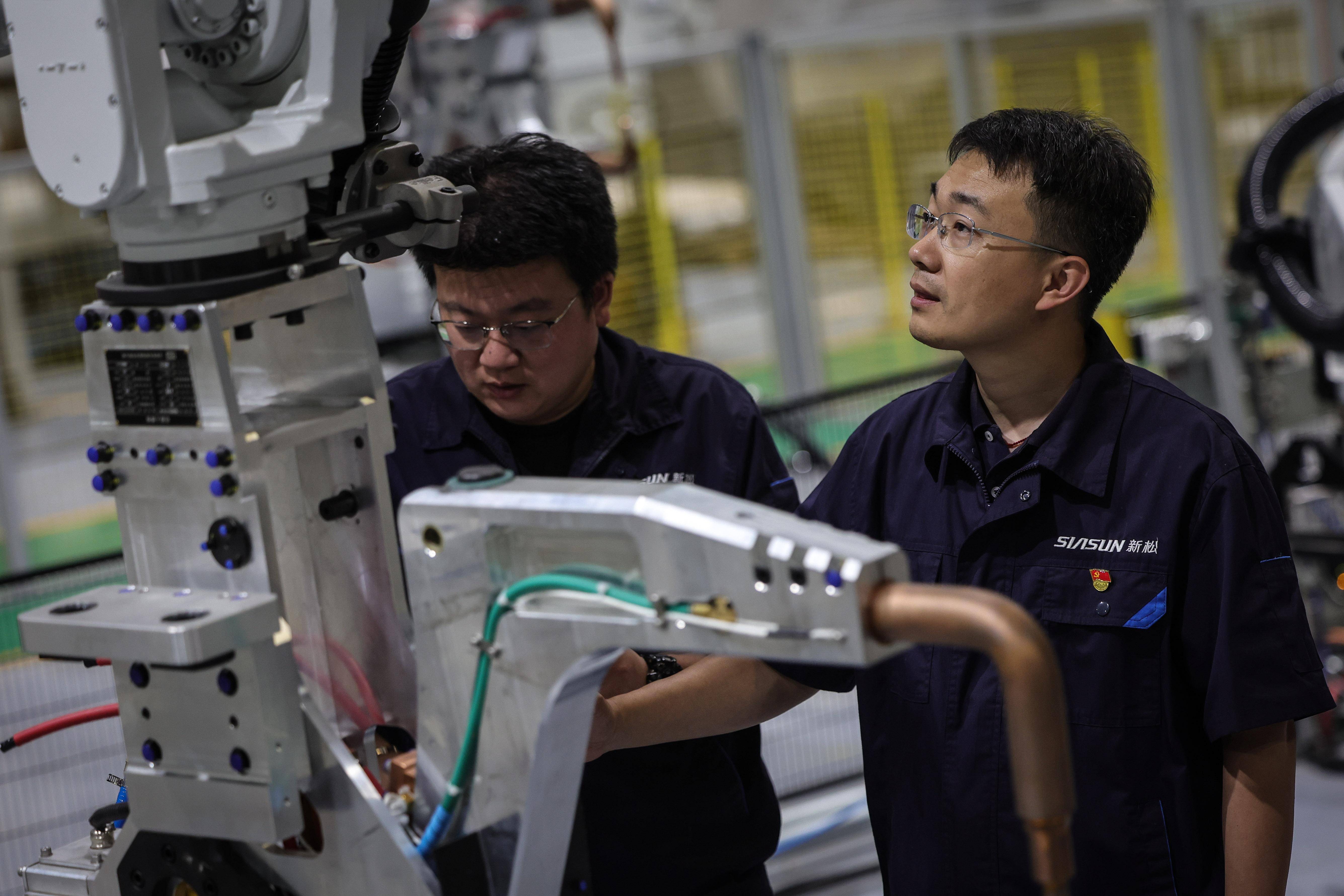 结构自动化工程师岗位自动化机构设计工程师好吗 第2张 结构自动化工程师岗位自动化机构设计工程师好吗 第2张