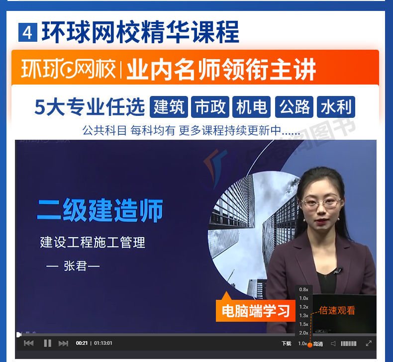 复习二级建造师,二级建造师备考顺序 第1张 复习二级建造师,二级建造师备考顺序 第1张