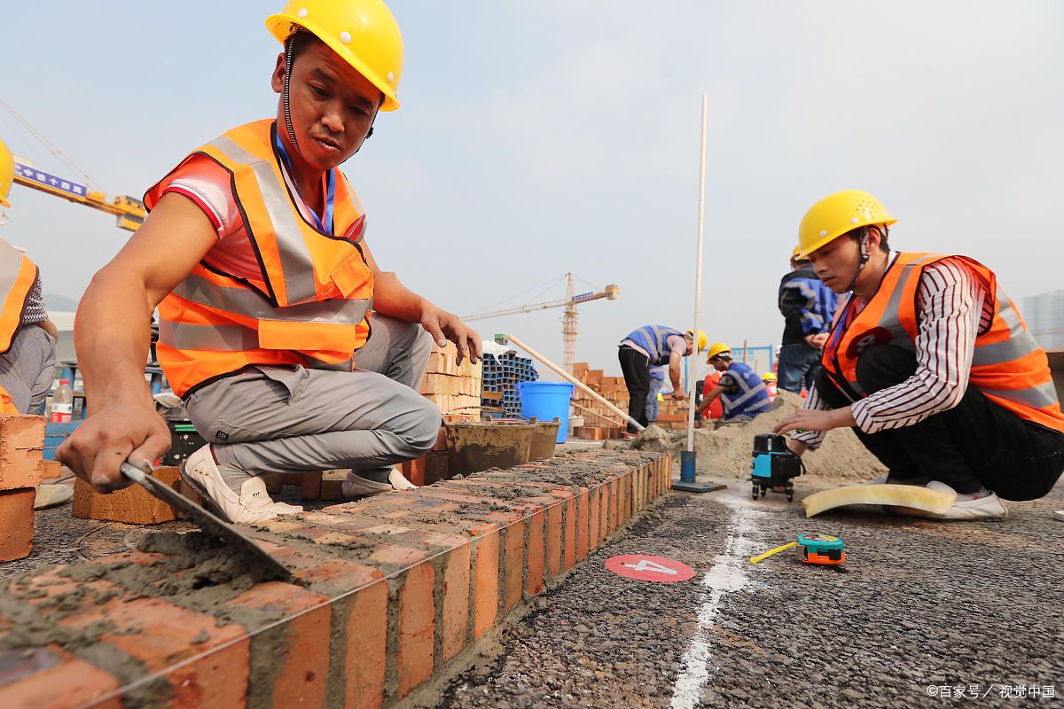 无一级建造师的项目经理,一级建造师担任项目经理工程规模  第1张