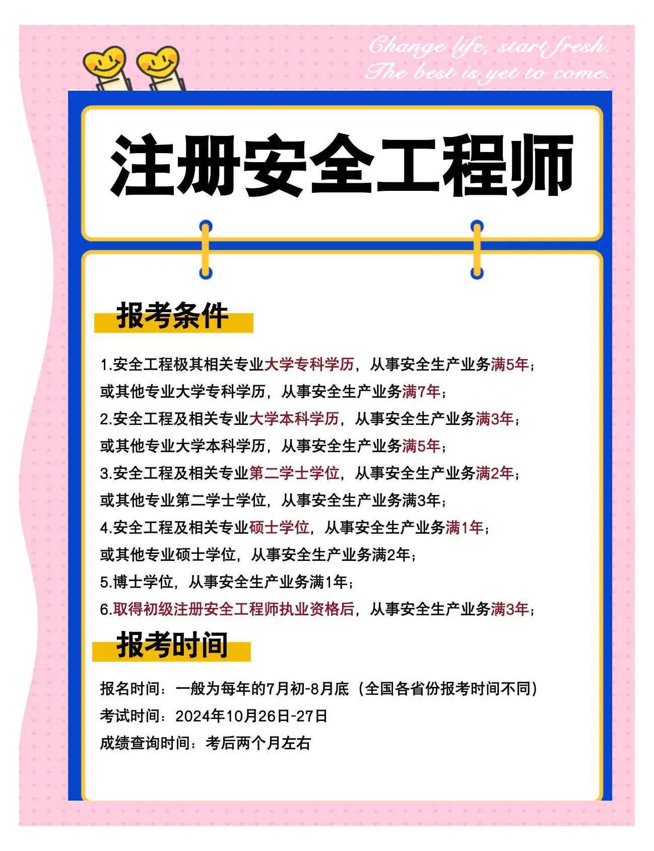 安全工程师报名入安全工程师报名入口在哪里 第1张 安全工程师报名入安全工程师报名入口在哪里 第1张