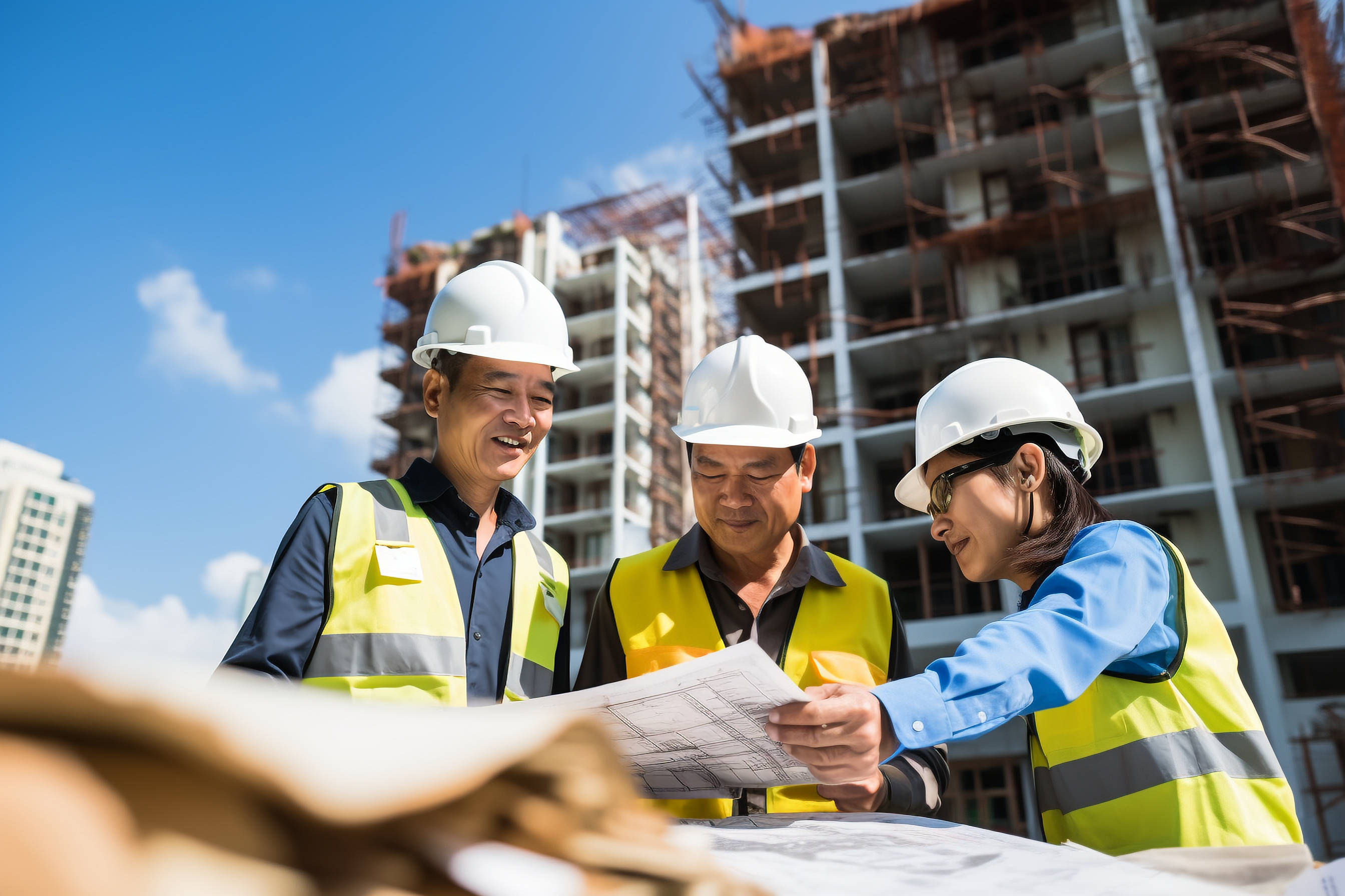 二级建造师考试备考要点与经验二级建造师备考攻略 第2张 二级建造师考试备考要点与经验二级建造师备考攻略 第2张