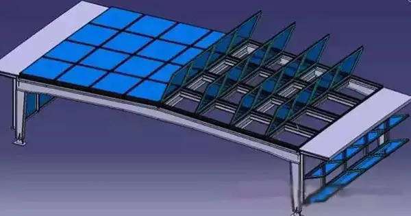 莆田幕墙bim工程师建筑幕墙工程师怎么样 第1张 莆田幕墙bim工程师建筑幕墙工程师怎么样 第1张
