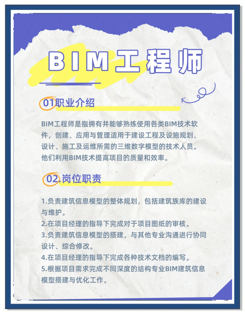 bim工程师及软件软件公司bim实施工程师 第1张 bim工程师及软件软件公司bim实施工程师 第1张