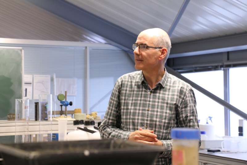 上海岩土工程检测中心招聘,法国上海招聘岩土工程师  第2张