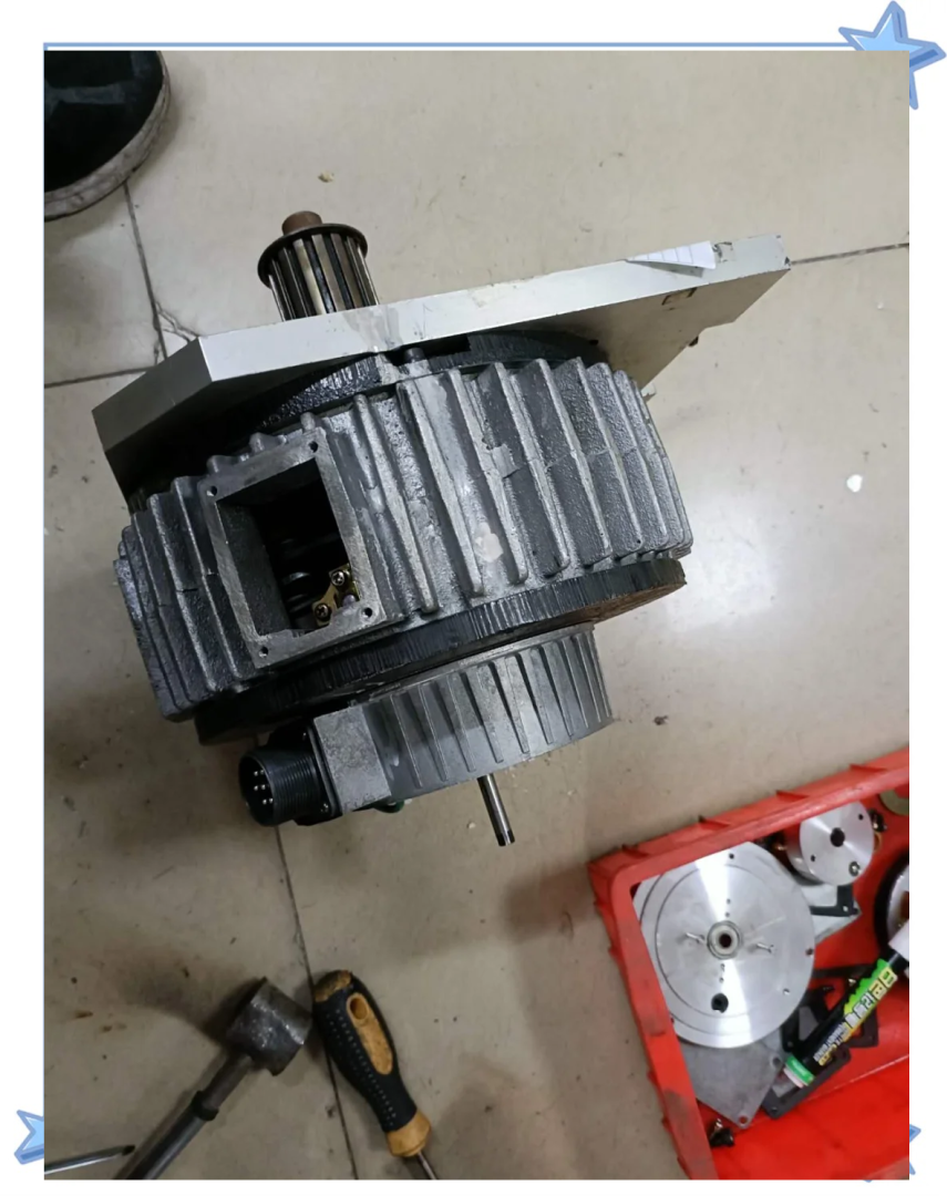 无刷电机设计,无刷电机结构工程师 第2张 无刷电机设计,无刷电机结构工程师 第2张