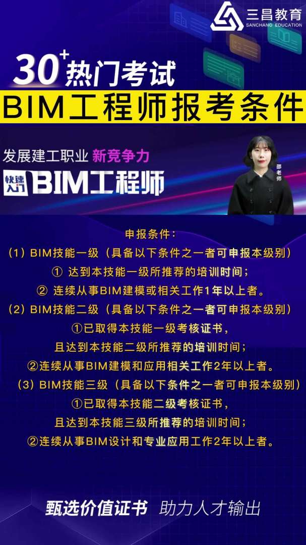 bim工程师有啥用,bim工程师有什么作用 第2张 bim工程师有啥用,bim工程师有什么作用 第2张