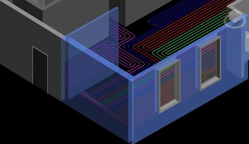 bim机电工程师前景,bim机电工程师前景如何 第2张 bim机电工程师前景,bim机电工程师前景如何 第2张