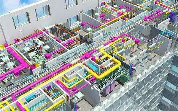 bim工程师机电和建筑哪个好考,bim工程师机电和建筑哪个好 第1张 bim工程师机电和建筑哪个好考,bim工程师机电和建筑哪个好 第1张